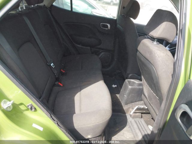 KMHRB8A33LU039313 Hyundai Venue Se