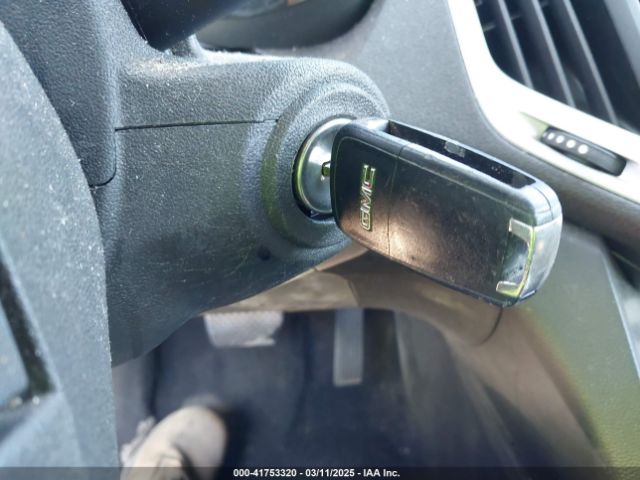 2GKFLVEK6F6319738 GMC Terrain Sle-1