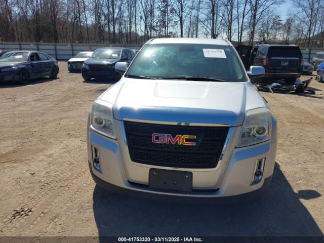 2GKFLVEK6F6319738 GMC Terrain Sle-1