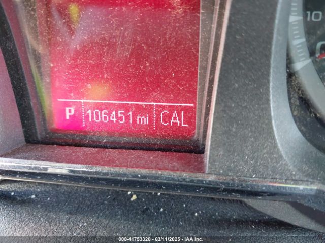 2GKFLVEK6F6319738 GMC Terrain Sle-1