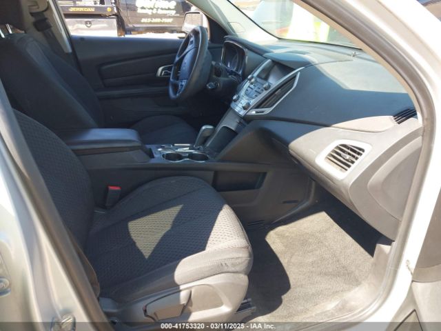 2GKFLVEK6F6319738 GMC Terrain Sle-1