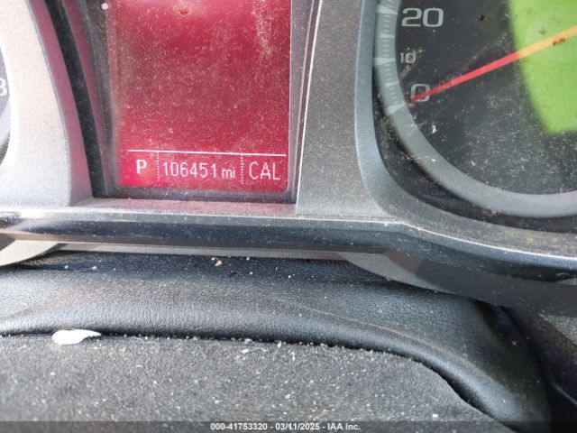 2GKFLVEK6F6319738 GMC Terrain Sle-1
