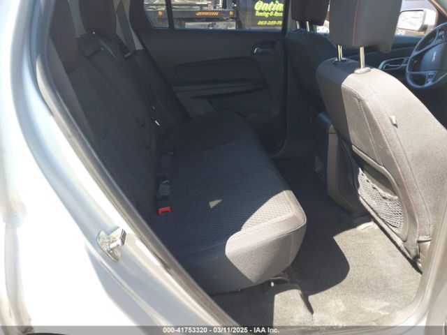 2GKFLVEK6F6319738 GMC Terrain Sle-1