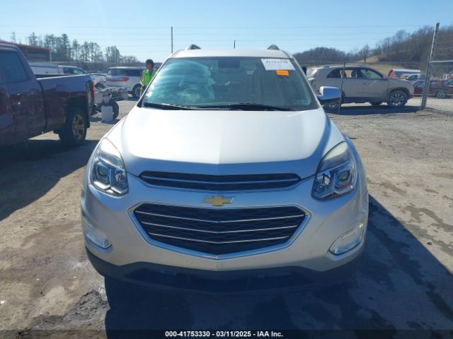 2GNFLFEK1H6228744 Chevrolet EQUINOX LT