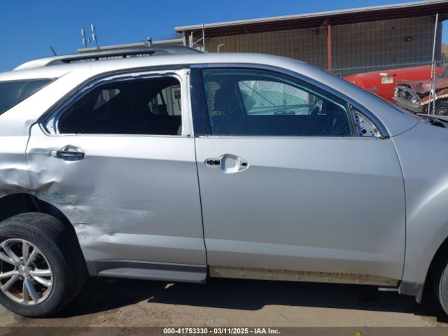 2GNFLFEK1H6228744 Chevrolet EQUINOX LT