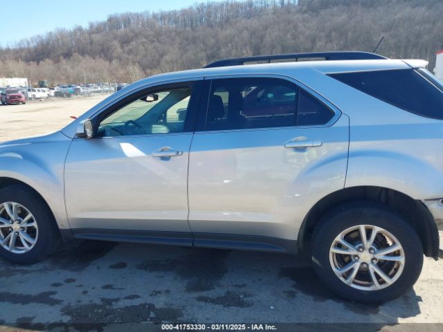 2GNFLFEK1H6228744 Chevrolet EQUINOX LT