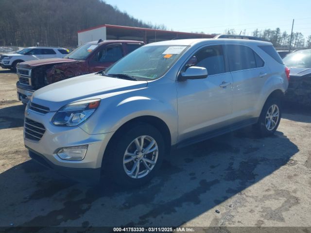 2GNFLFEK1H6228744 Chevrolet EQUINOX LT