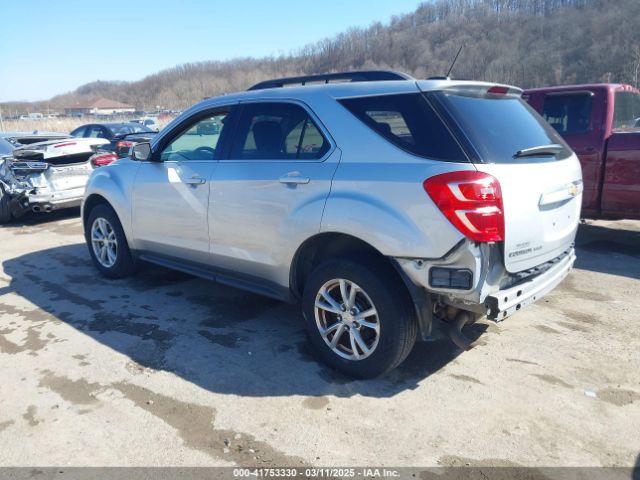 2GNFLFEK1H6228744 Chevrolet EQUINOX LT