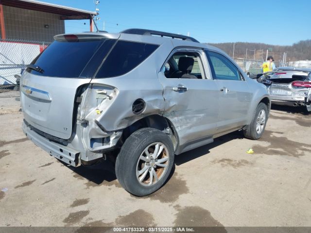 2GNFLFEK1H6228744 Chevrolet EQUINOX LT