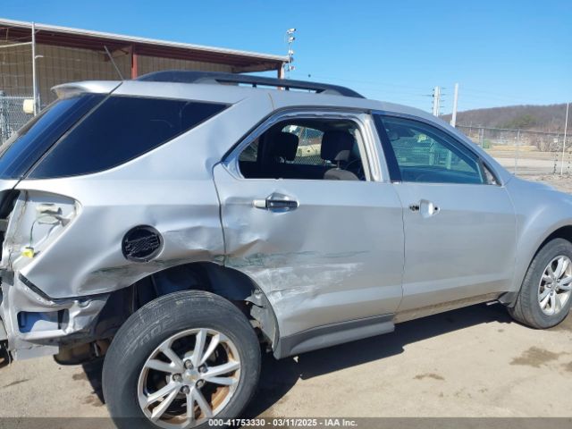 2GNFLFEK1H6228744 Chevrolet EQUINOX LT