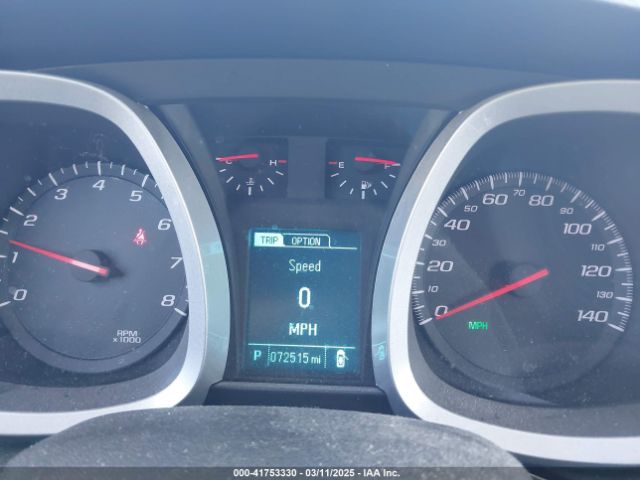 2GNFLFEK1H6228744 Chevrolet EQUINOX LT