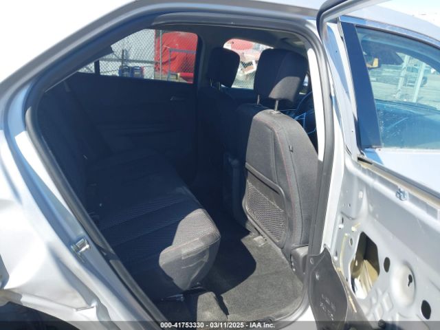 2GNFLFEK1H6228744 Chevrolet EQUINOX LT