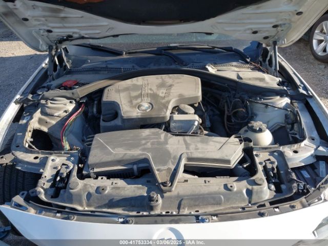 2013 BMW 328I WBA3A5C57DF601453 Photo 9
