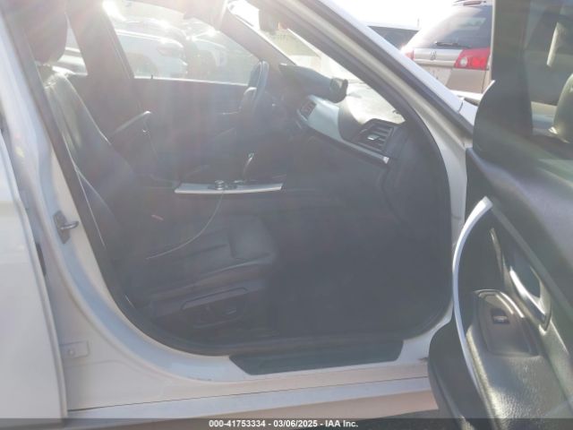 2013 BMW 328I WBA3A5C57DF601453 Photo 4