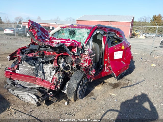 41753335 :رقم المزاد ، KL4CJGSM0KB756786 vin ، 2019 Buick Encore Awd Essence مزاد بيع