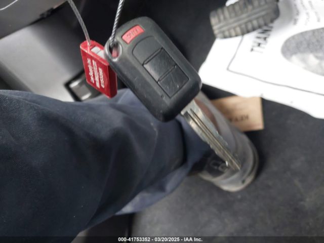 JA4AD2A35LZ007680 Mitsubishi Outlander Es 2.4