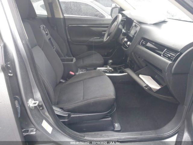 JA4AD2A35LZ007680 Mitsubishi Outlander Es 2.4