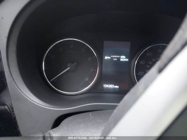 JA4AD2A35LZ007680 Mitsubishi Outlander Es 2.4