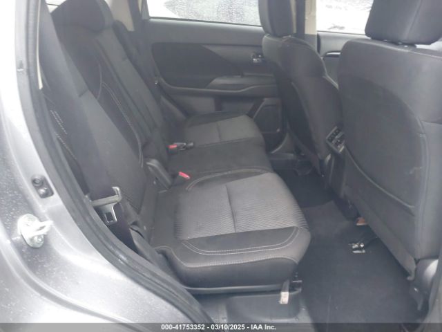 JA4AD2A35LZ007680 Mitsubishi Outlander Es 2.4