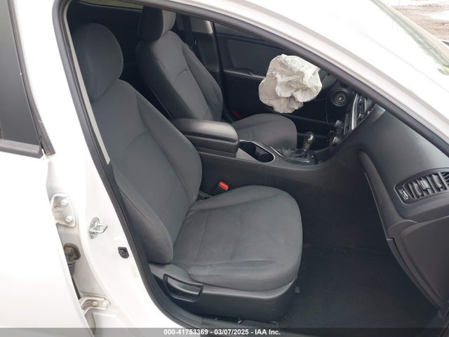 5XXGM4A77FG487386 KIA Optima Lx