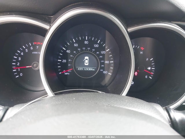 5XXGM4A77FG487386 KIA Optima Lx