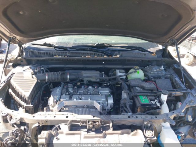 3GNKBBRA6MS574862 Chevrolet Blazer Fwd 1lt
