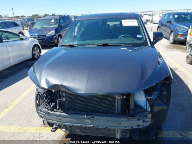 3GNKBBRA6MS574862 Chevrolet Blazer Fwd 1lt