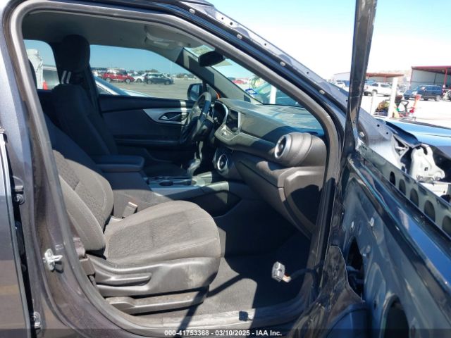 3GNKBBRA6MS574862 Chevrolet Blazer Fwd 1lt