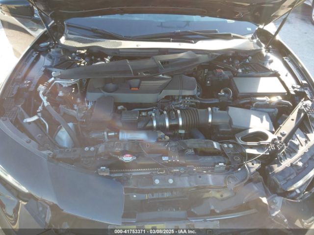 2023 ACURA TLX 19UUB6F51PA001441 Photo 9