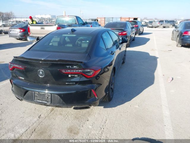 2023 ACURA TLX 19UUB6F51PA001441 Photo 3