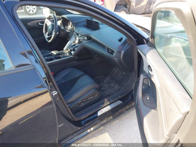 2023 ACURA TLX 19UUB6F51PA001441 Photo 4