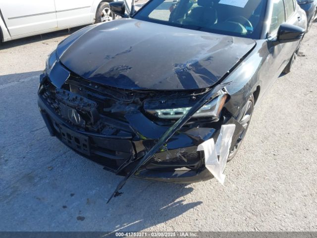 2023 ACURA TLX 19UUB6F51PA001441 Photo 5