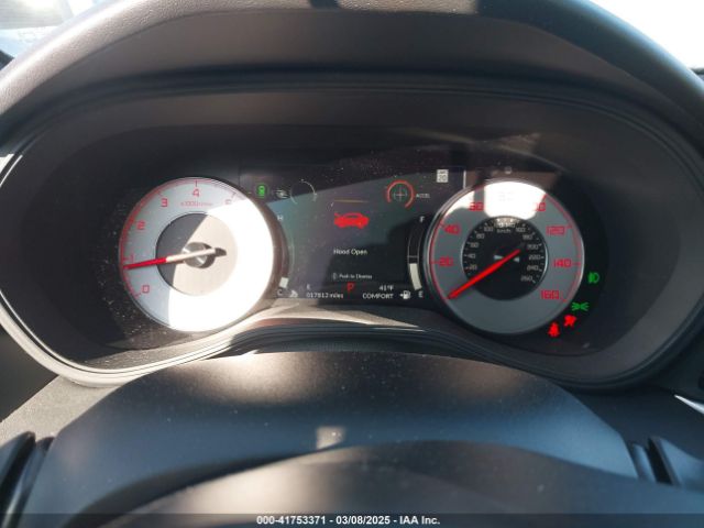 2023 ACURA TLX 19UUB6F51PA001441 Photo 6