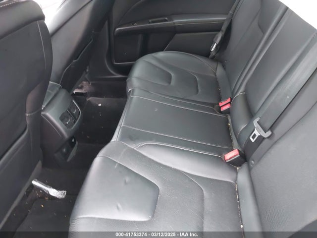 Ford Fusion Titanium 2017 3FA6P0K9XHR187444 Image 8