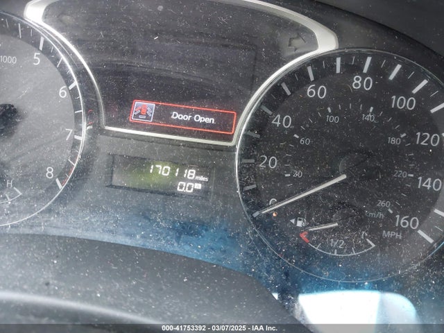 Nissan Pathfinder S 2014 5N1AR2MM0EC697321 Image 7