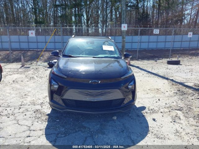 1G1FY6S06N4120414 Chevrolet Bolt Euv Fwd Lt
