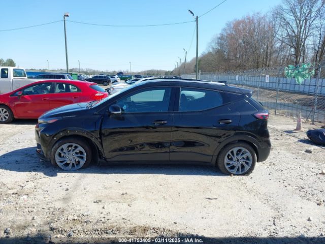 1G1FY6S06N4120414 Chevrolet Bolt Euv Fwd Lt