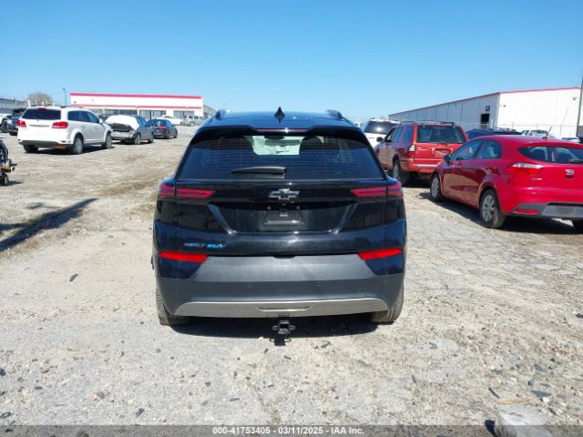 1G1FY6S06N4120414 Chevrolet Bolt Euv Fwd Lt