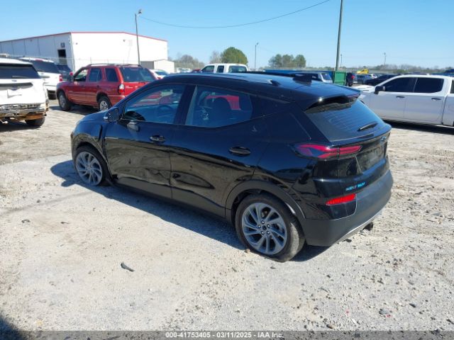 1G1FY6S06N4120414 Chevrolet Bolt Euv Fwd Lt