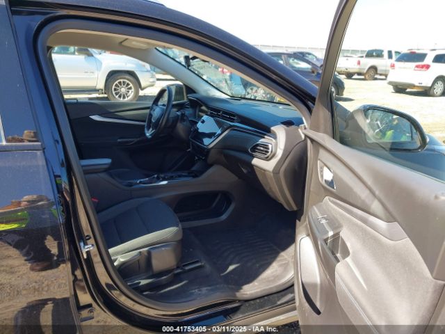 1G1FY6S06N4120414 Chevrolet Bolt Euv Fwd Lt