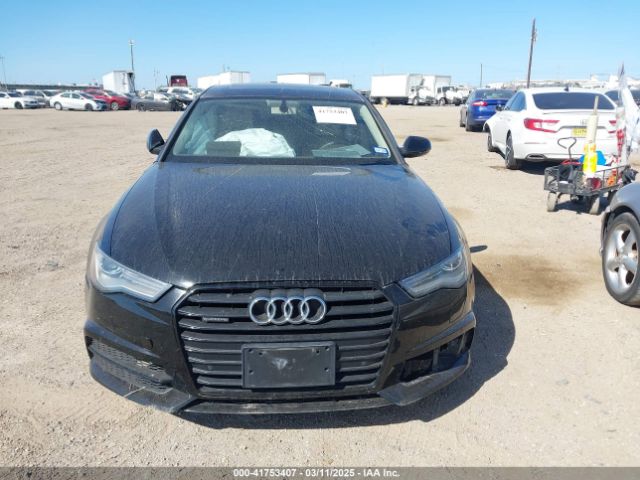 WAUG8AFC4HN024781 Audi A6 2.0t Premium