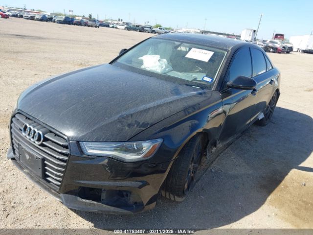 WAUG8AFC4HN024781 Audi A6 2.0t Premium