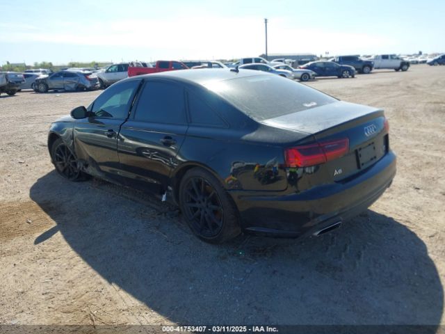 WAUG8AFC4HN024781 Audi A6 2.0t Premium