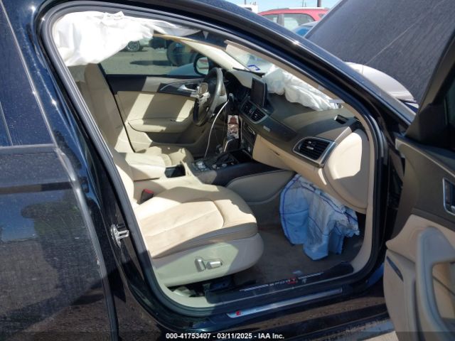 WAUG8AFC4HN024781 Audi A6 2.0t Premium