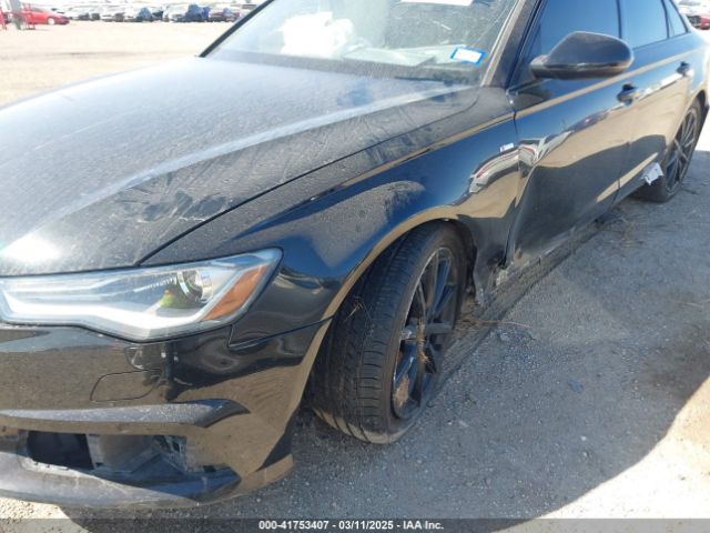 WAUG8AFC4HN024781 Audi A6 2.0t Premium