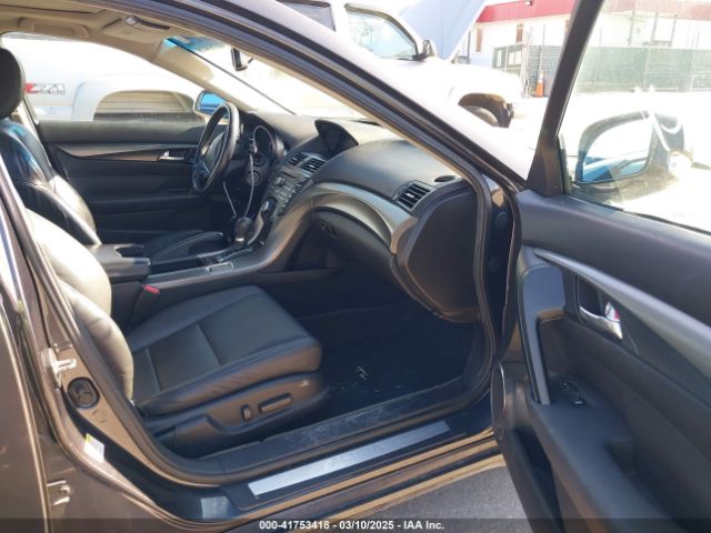 2012 ACURA TL 19UUA8F26CA025846 Photo 4