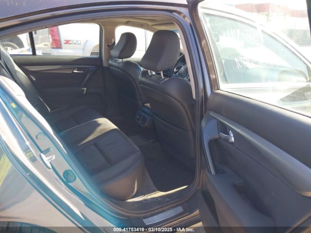 2012 ACURA TL 19UUA8F26CA025846 Photo 7