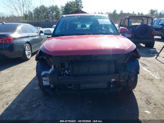KMHRB8A37MU126746 Hyundai Venue Se