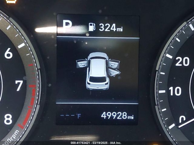 KMHRB8A37MU126746 Hyundai Venue Se