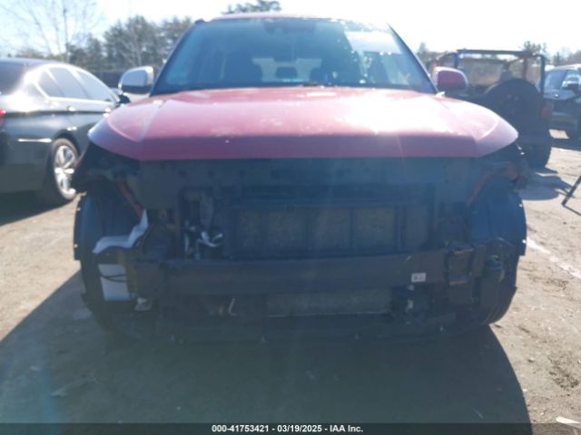 KMHRB8A37MU126746 Hyundai Venue Se
